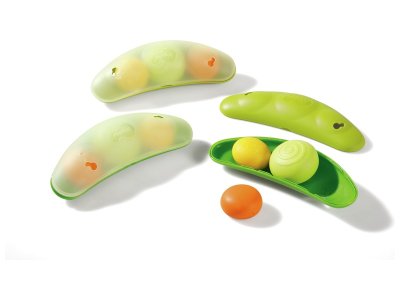 Zoom bild av Beans FINE MOTOR SKILLS GAME
