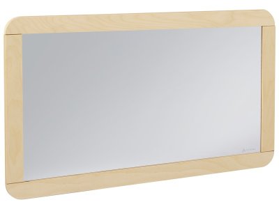 Zoom bild av Colour MIRROR Large size