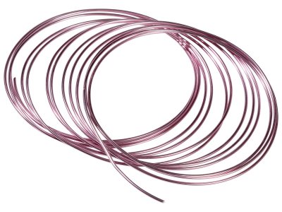 Zoom bild av THICK ALUMINIUM THREAD Ø 2 mm