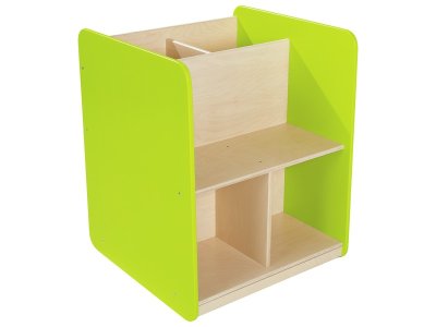 Zoom bild av Up MAXI TRAY with bench