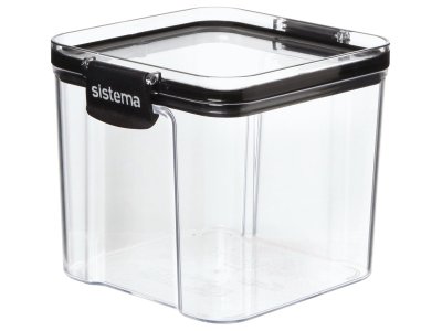 Zoom bild av SISTEMA AIRTIGHT CONTAINER 700 ml