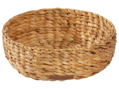 Zoom bild av 6-LITRE BIN made from water hyacinth