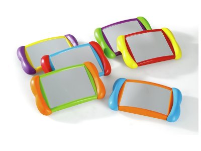 Zoom bild av 2 IN 1 MIRROR