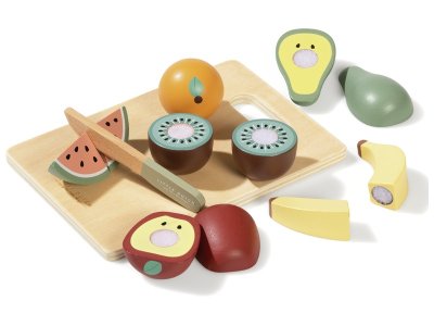 Zoom bild av FRUIT FOR CUTTING