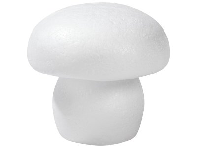 Zoom bild av POLYSTYRENE MUSHROOM