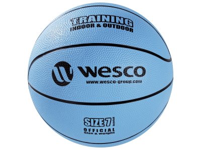 Zoom bild av Indoor Outdoor Training BASKETBALL Size 7