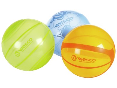 Zoom bild av ACTIVITY BALL MAXI PACK