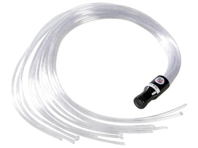 Zoom bild av FIBRE OPTICS 12 big white strands