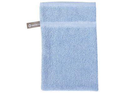 Zoom bild av LARGE HAND TOWEL Face cloth (mitt style)