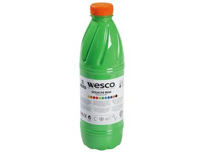 Zoom bild av BABY FINGER PAINT 1L