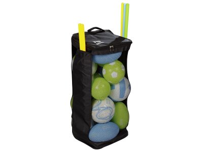 Zoom bild av SPORTS BAG WITH WHEELS