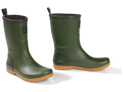 Zoom bild av Origin ADULT HALF BOOT Size 42