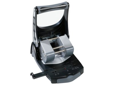 Zoom bild av Effortless PUNCH