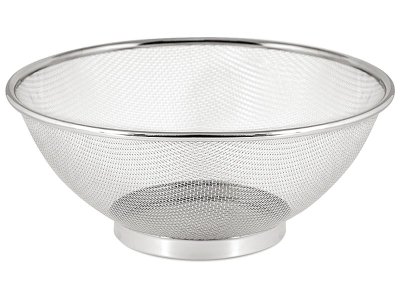 Zoom bild av Stainless steel BREAD BIN