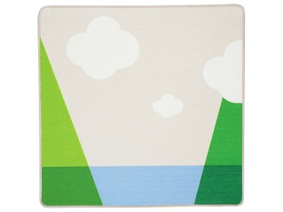 Zoom bild av Hip Hop MATS The sea