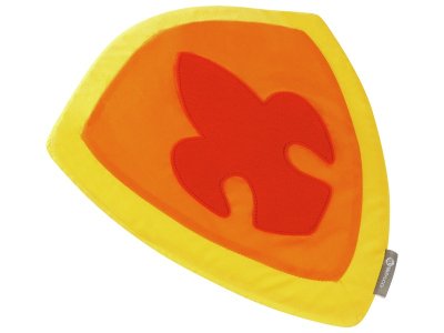 Zoom bild av SHIELD