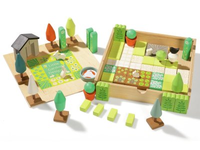 Zoom bild av Garden universe CREATIVE BOX