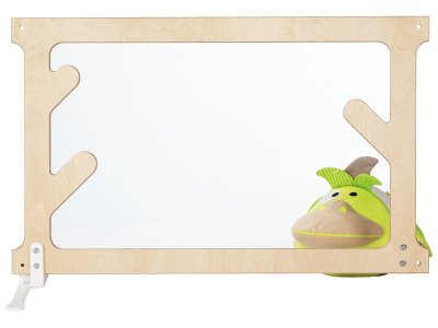 Zoom bild av Trendy PARTITION BARRIER Window