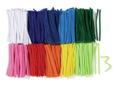 Zoom bild av SMALL PIPE CLEANERS