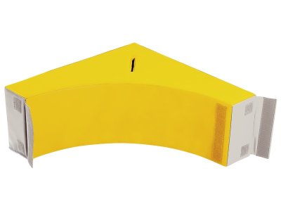 Zoom bild av RELAXATION AREAS TO CREATE Corner piece