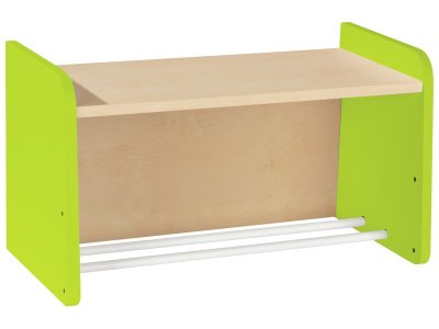 Zoom bild av Vesti'Bulle SHOE STORAGE BENCH S2-S3