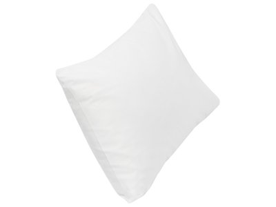 Zoom bild av 100% STABILISED COTTON WHITE BED LINEN Pillowcase