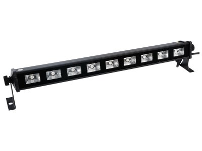 Zoom bild av UV LED LAMP BAR X 9
