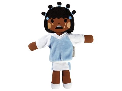 Zoom bild av EMOTEAM DOLL Saba