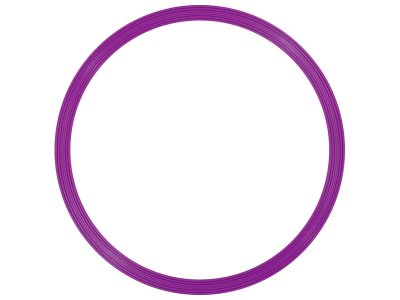 Zoom bild av FLAT HOOP Ø 35 cm