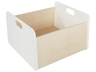 Zoom bild av Up LARGE TRAY 1 section