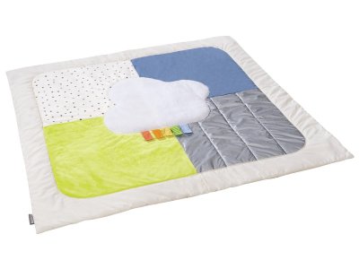 Zoom bild av EARLY LEARNING MAT Big adventure