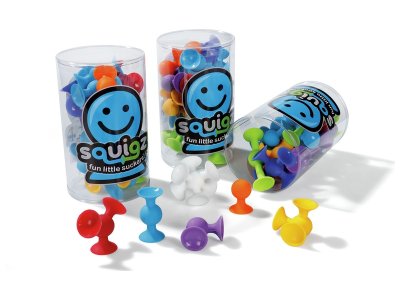 Zoom bild av MAXI PACK OF Squigz