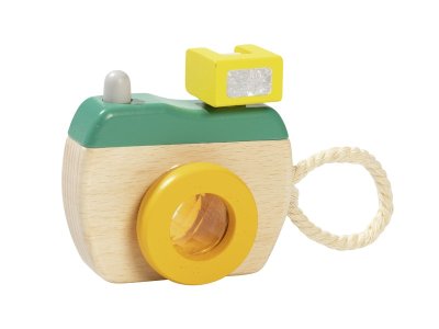 Zoom bild av IMITATION CAMERA
