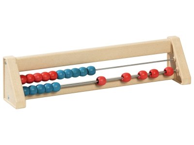 Zoom bild av MATH ABACUS 0 to 20