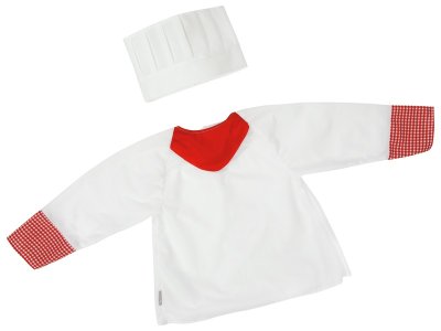 Zoom bild av COSTUMES Chef