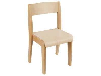 Zoom bild av TRADITIONAL CHAIR S5