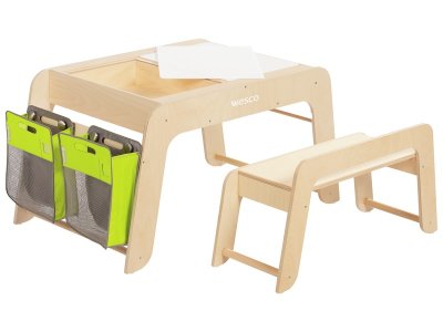 Zoom bild av Creativ MULTI-ACTIVITY TABLE