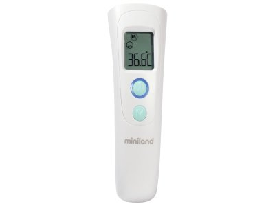Zoom bild av CONTACTLESS THERMOMETER