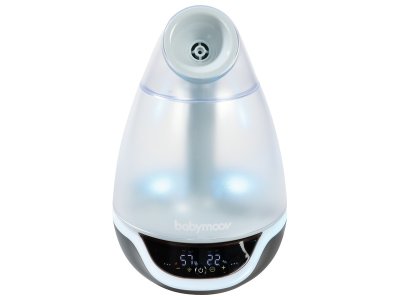 Zoom bild av HYGRO+ HUMIDIFIER