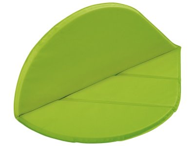 Zoom bild av DOUBLE-SIDED LEAF MAT SMALL LEAF MAT Bio-sourced fabric