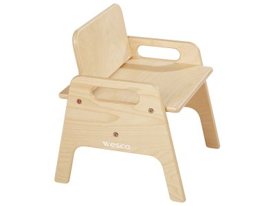 Zoom bild av Piloo ARMCHAIR T1