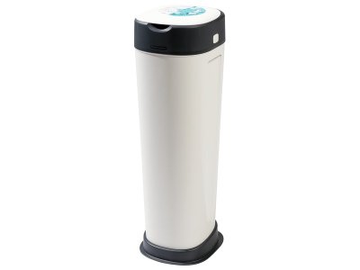 Zoom bild av TWIST & CLICK NAPPY BIN 60 nappies