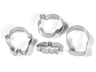 Zoom bild av METAL CUTTERS