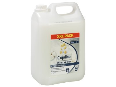 Zoom bild av CAJOLINE FABRIC SOFTENER 5 L