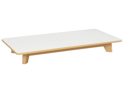 Zoom bild av KIDY S'COOL LOW TABLE H. 16 cm