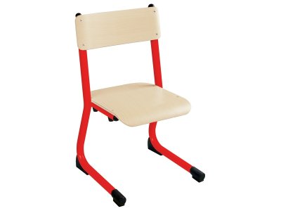 Zoom bild av METAL CHAIR Table-stackable T2