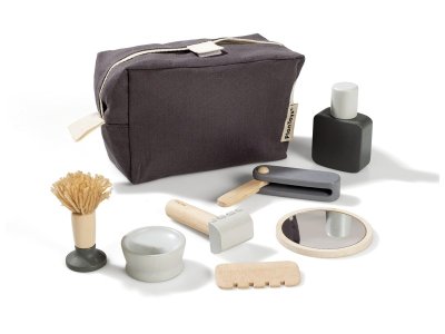 Zoom bild av SHAVING KIT