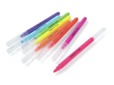Zoom bild av MEDIUM TIP FELT PENS
