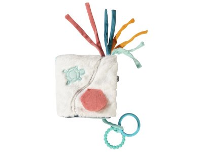 Zoom bild av Ocean ACCORDION EARLY LEARNING BOOK