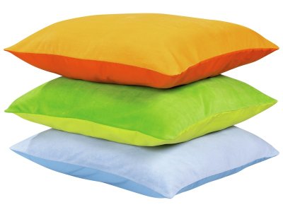 Zoom bild av 3 LARGE SQUARE CUSHIONS MAXI PACK